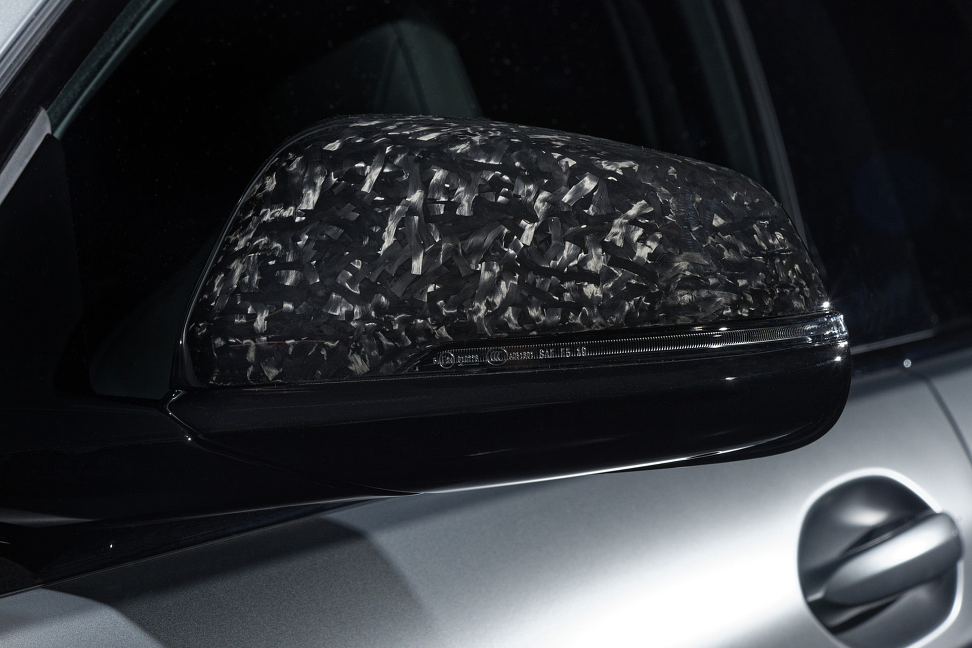 Download 2022 BMW M135i BMW M Perfomance Parts - Mirror HD Wallpaper 1921x1280 #82