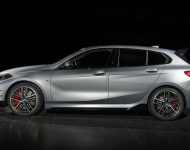 2022 BMW M135i BMW M Perfomance Parts - Side Wallpaper 190x150