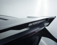 2022 BMW M135i BMW M Perfomance Parts - Spoiler Wallpaper 190x150