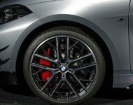 2022 BMW M135i BMW M Perfomance Parts - Wheel Wallpaper 190x150