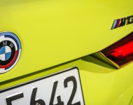 2022 BMW M135i xDrive - Detail Wallpaper 190x150