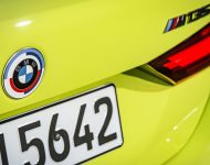 2022 BMW M135i xDrive - Detail Wallpaper 190x150