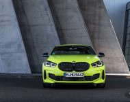 2022 BMW M135i xDrive - Front Wallpaper 190x150