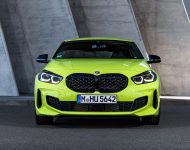 2022 BMW M135i xDrive - Front Wallpaper 190x150