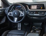 2022 BMW M135i xDrive - Interior, Cockpit Wallpaper 190x150