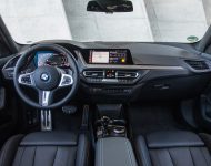 2022 BMW M135i xDrive - Interior, Cockpit Wallpaper 190x150