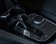 2022 BMW M135i xDrive - Interior, Detail Wallpaper 190x150