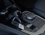2022 BMW M135i xDrive - Interior, Detail Wallpaper 190x150