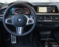 2022 BMW M135i xDrive - Interior Wallpaper 190x150
