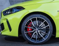 2022 BMW M135i xDrive - Wheel Wallpaper 190x150