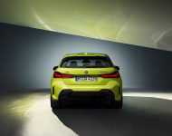 2022 BMW M135i xDrive - Rear Wallpaper 190x150