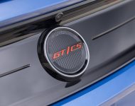2022 Ford Mustang GT California Special - Badge Wallpaper 190x150