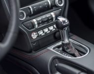 2022 Ford Mustang GT California Special - Central Console Wallpaper 190x150