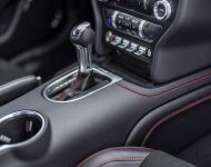 2022 Ford Mustang GT California Special - Central Console Wallpaper 190x150