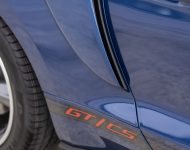2022 Ford Mustang GT California Special - Detail Wallpaper 190x150