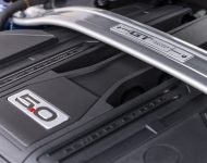 2022 Ford Mustang GT California Special - Engine Wallpaper 190x150