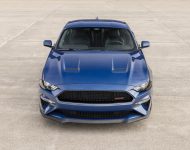 2022 Ford Mustang GT California Special - Front Wallpaper 190x150