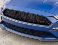 2022 Ford Mustang GT California Special - Grille Wallpaper 190x150