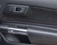 2022 Ford Mustang GT California Special - Interior, Detail Wallpaper 190x150
