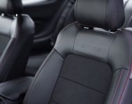 2022 Ford Mustang GT California Special - Interior, Seats Wallpaper 190x150