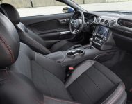 2022 Ford Mustang GT California Special - Interior Wallpaper 190x150