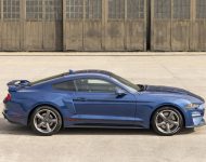 2022 Ford Mustang GT California Special - Side Wallpaper 190x150