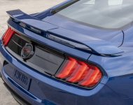 2022 Ford Mustang GT California Special - Tail Light Wallpaper 190x150