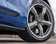 2022 Ford Mustang GT California Special - Wheel Wallpaper 190x150