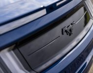 2022 Ford Mustang GT Stealth Edition - Badge Wallpaper 190x150