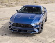 Download 2022 Ford Mustang GT Stealth Edition HD Wallpapers