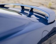 2022 Ford Mustang GT Stealth Edition - Spoiler Wallpaper 190x150