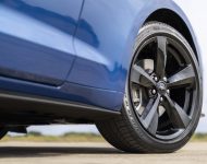 2022 Ford Mustang GT Stealth Edition - Wheel Wallpaper 190x150