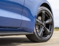 2022 Ford Mustang GT Stealth Edition - Wheel Wallpaper 190x150