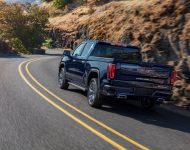 2022 GMC Sierra Denali - Rear Three-Quarter Wallpaper 190x150