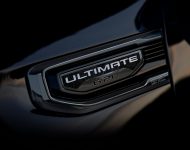 2022 GMC Sierra Denali Ultimate - Badge Wallpaper 190x150