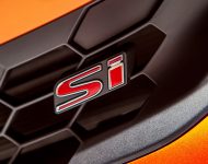 2022 Honda Civic Si - Badge Wallpaper 190x150