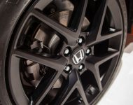 2022 Honda Civic Si - Brakes Wallpaper 190x150