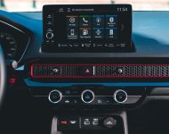 2022 Honda Civic Si - Central Console Wallpaper 190x150