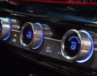 2022 Honda Civic Si - Central Console Wallpaper 190x150