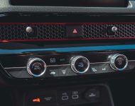 2022 Honda Civic Si - Central Console Wallpaper 190x150