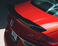 2022 Honda Civic Si - Detail Wallpaper 190x150