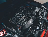 2022 Honda Civic Si - Engine Wallpaper 190x150
