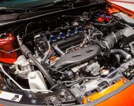 2022 Honda Civic Si - Engine Wallpaper 190x150
