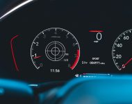 2022 Honda Civic Si - Instrument Cluster Wallpaper 190x150