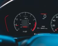 2022 Honda Civic Si - Instrument Cluster Wallpaper 190x150