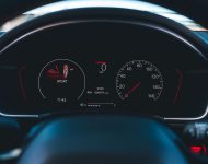 2022 Honda Civic Si - Instrument Cluster Wallpaper 190x150