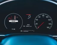 2022 Honda Civic Si - Instrument Cluster Wallpaper 190x150