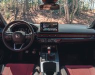 2022 Honda Civic Si - Interior, Cockpit Wallpaper 190x150