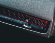 2022 Honda Civic Si - Interior, Detail Wallpaper 190x150