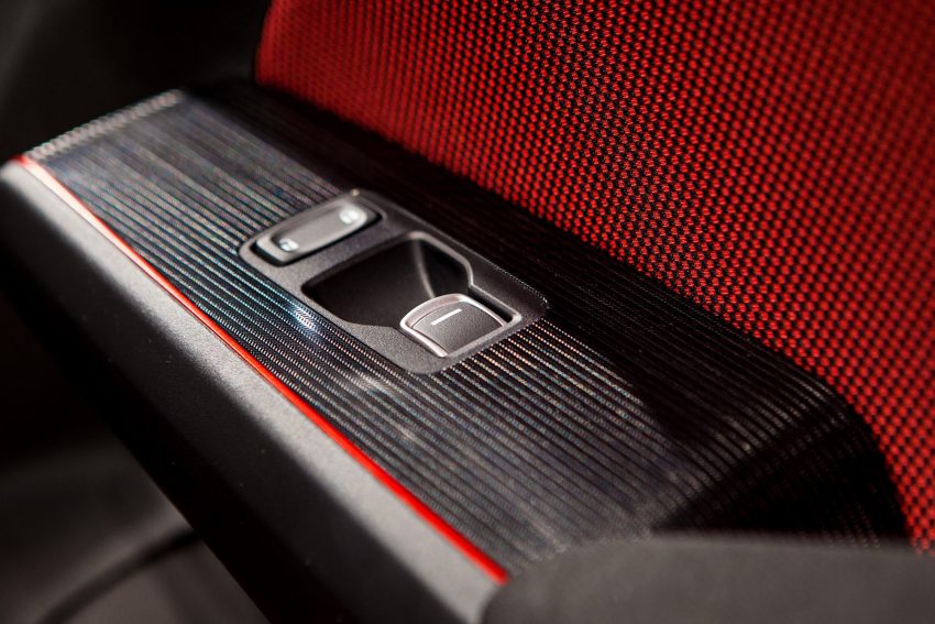 2022 Honda Civic Si - Interior, Detail Wallpaper 850x567 #100